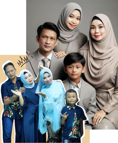 Editing Foto Profesional