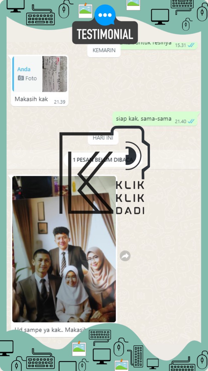Testimoni Image