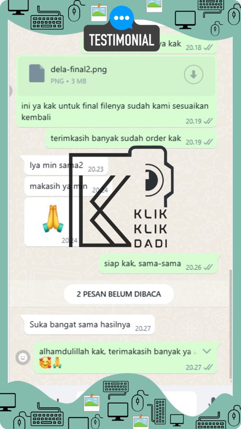 Testimoni Image
