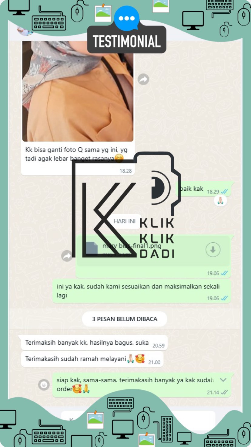Testimoni Image