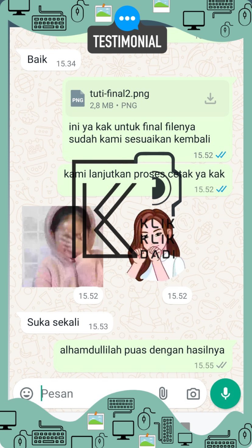 Testimoni Image