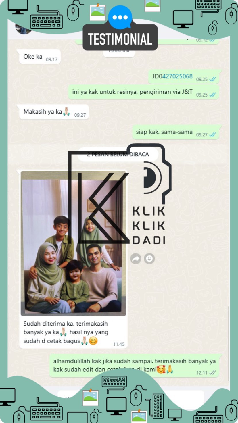 Testimoni Image