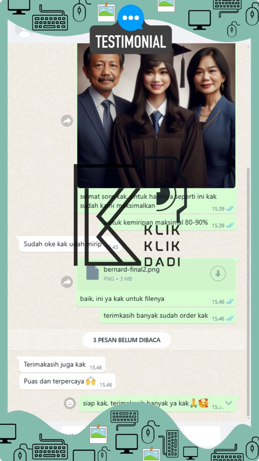 Testimoni Image