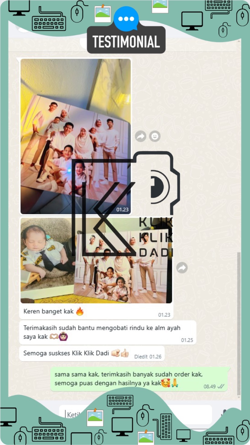 Testimoni Image