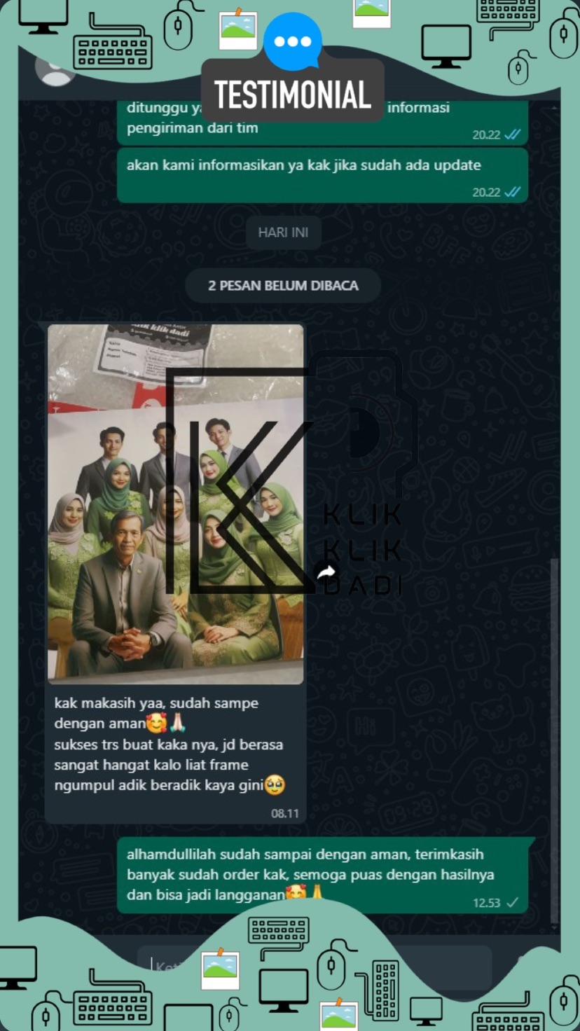 Testimoni Image