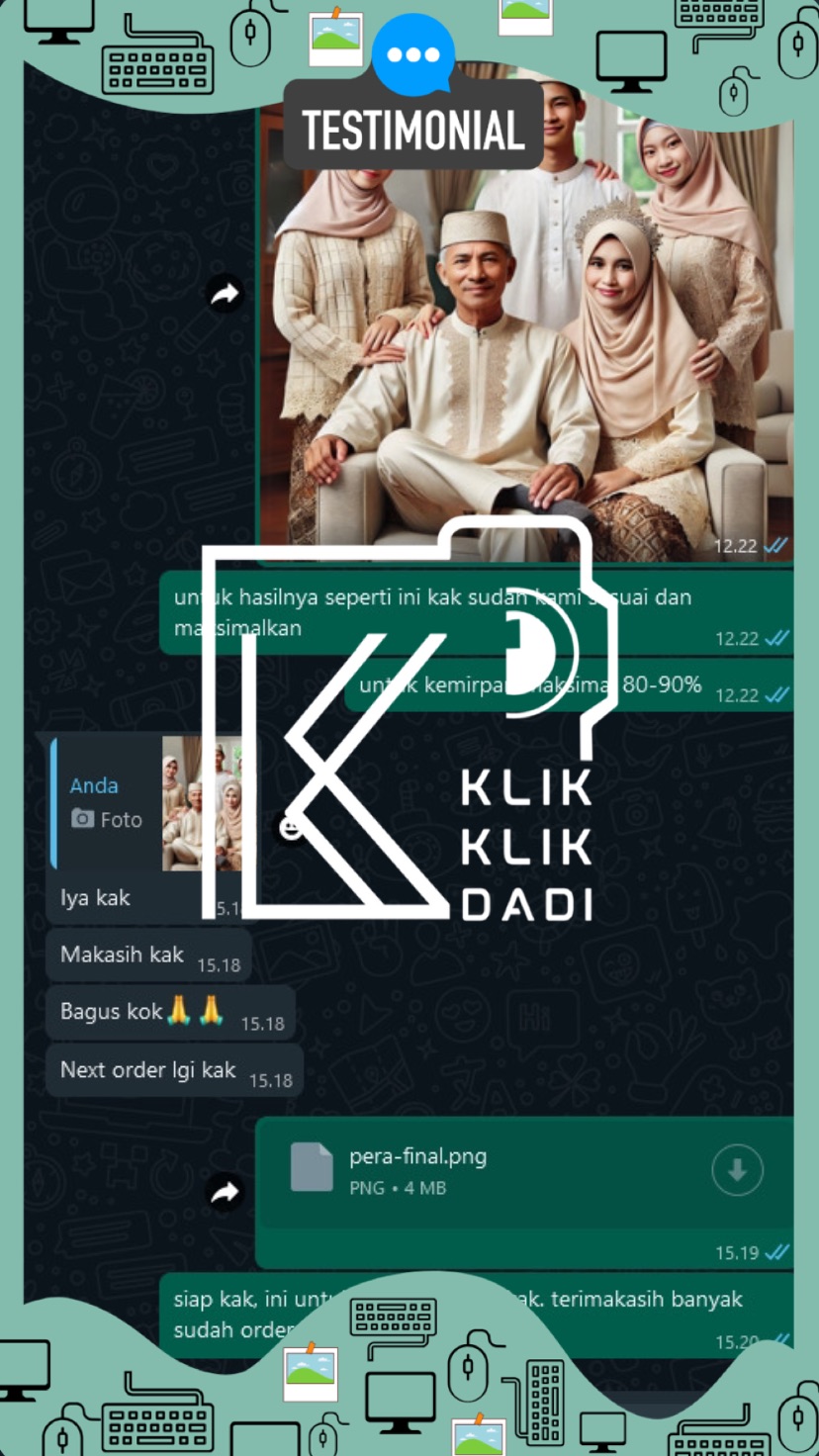 Testimoni Image